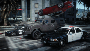 Lore Friendly Car Pack | 80 Vehicles