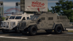 2025 Bearcat | Lore Friendly