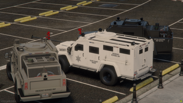 2025 Bearcat | Lore Friendly - Image 3