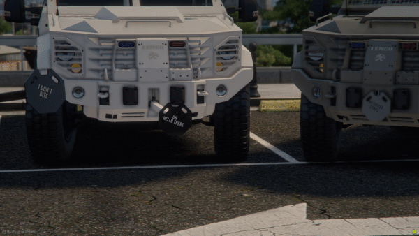 2025 Bearcat | Lore Friendly - Image 2
